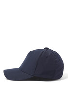 قبعة بيسبول ترافي اسنشالز نايلون